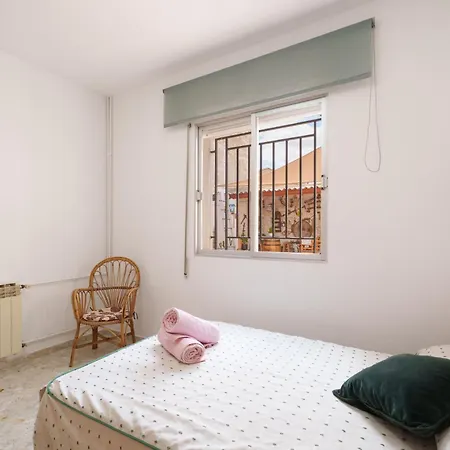 Ferienhaus La Luna *