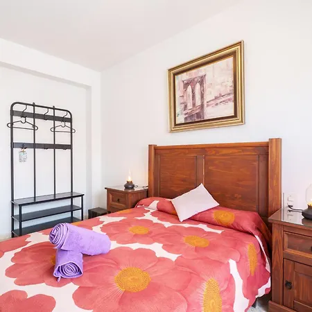 La Luna * Camporrobles