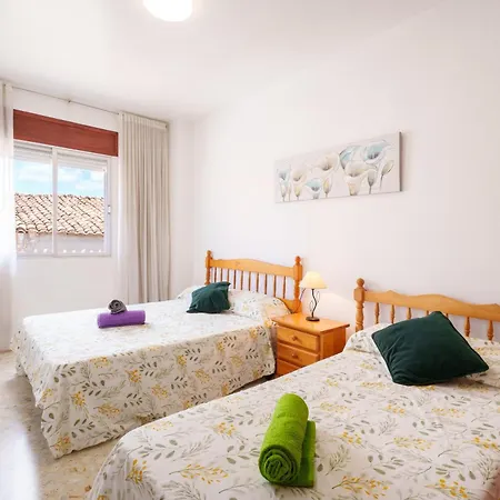 Ferienhaus La Luna