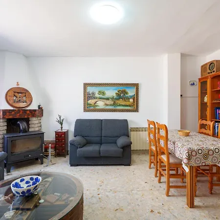 Ferienhaus La Luna *