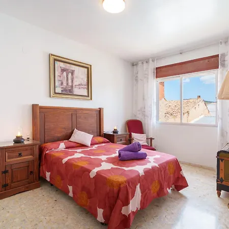 La Luna Ferienhaus Camporrobles