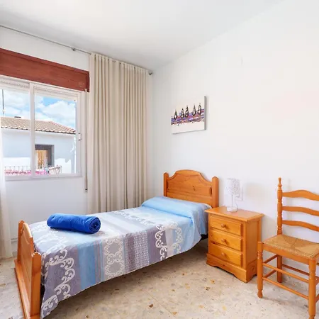 Ferienhaus La Luna *