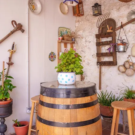 Ferienhaus La Luna